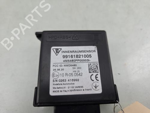 Other PORSCHE 718 BOXSTER (982) 2.5 S (982330, 982331) | BP30845388O1