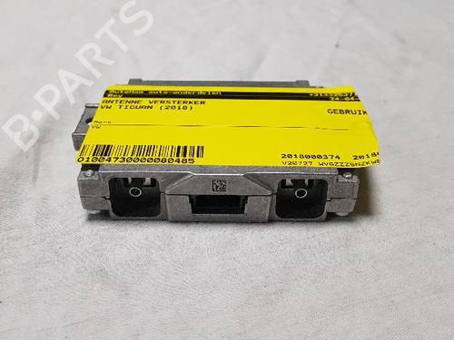 Elektronisk modul VW TIGUAN (AD1, AX1) 2.0 TDI 4motion (240 hp) 13137953