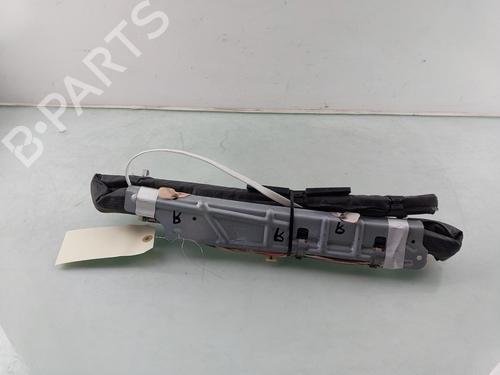 Right curtain airbag FORD FIESTA VI (CB1, CCN) 1.6 ST | BP29713111C12 