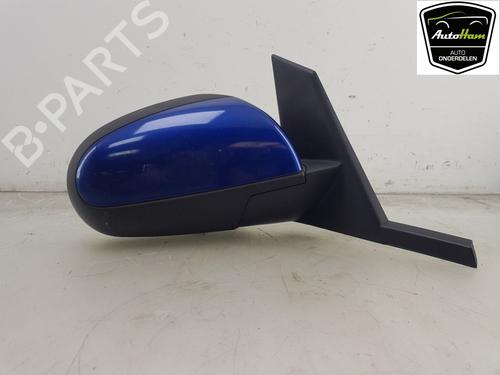 Used Right mirror MITSUBISHI COLT VI (Z3_A, Z2_A) 1.1 (Z31A, Z32A) (75 hp) 16900866