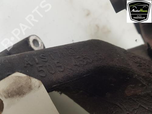 Left rear steering knuckle VW TIGUAN (5N_) 1.4 TSI 4motion | BP18092928M27 