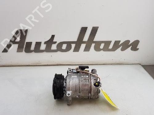 Used AC compressor AC compressor 12007293 12007293