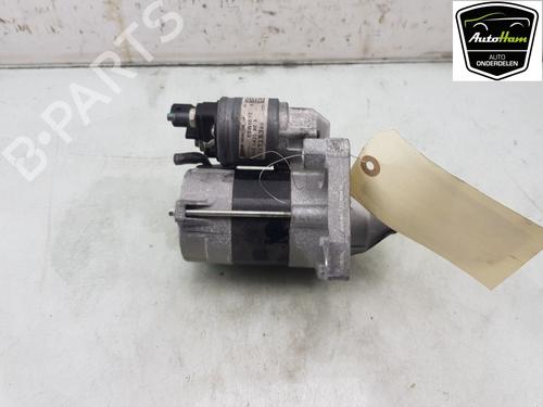Used Starter PEUGEOT 208 II (UB_, UP_, UW_, UJ_) 1.2 PureTech 75 (75 hp) 17672343