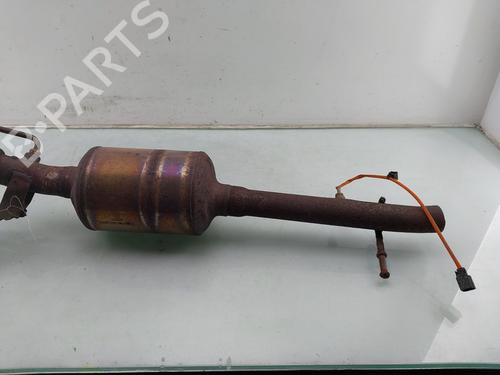 Catalyst FORD PUMA (J2K, CF7) 1.0 EcoBoost | BP28112463M10 