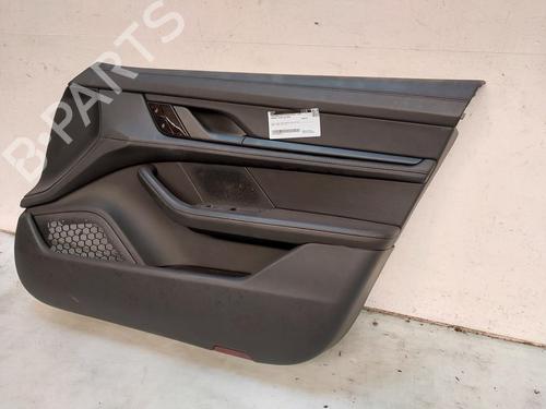 Front right panel PORSCHE TAYCAN (Y1A) 4S (Y1ADB1) | BP29240492C59 