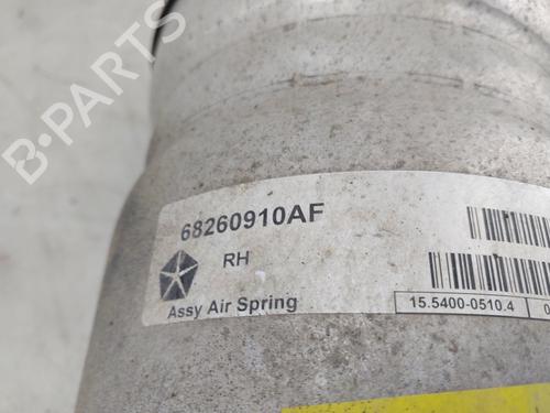 Right front shock absorber RAM 1500 Crew Cab Pickup (DT) 5.7 | BP31922850M17  - Image 5