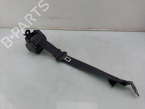 Used Rear left seatbelt RENAULT CLIO IV Grandtour (KH_) 0.9 TCe 90 (90 hp) 27239748
