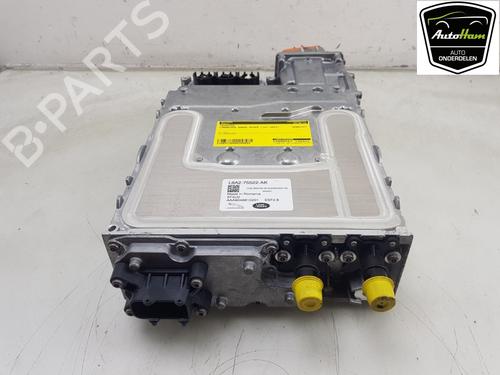 Inverter/Konverter LAND ROVER RANGE ROVER V (L460) P510e PHEV AWD (510 hp) 22558172
