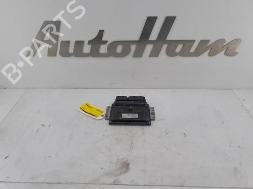 Used Engine control unit (ECU) NISSAN MICRA III (K12) 1.2 16V (65 hp) 12035744