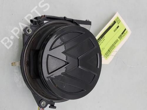 Telecamera Telecamera VW GOLF VII (5G1, BQ1, BE1, BE2) 2.0 GTI (230 hp) 34624813 34624813