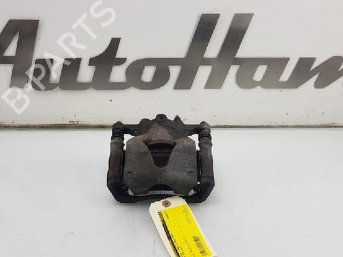 Used Left front brake caliper Left front brake caliper FORD KA+ III (UK, FK) 1.2 Ti-VCT (85 hp) 12020982 12020982