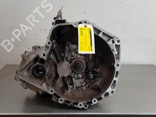 Used Gearbox PEUGEOT 108 1.0 VTi (69 hp) 16899661