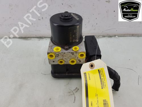 ABS Bremseaggregat VW POLO (9N_, 9A_) 1.2 12V (64 hp) 19153840