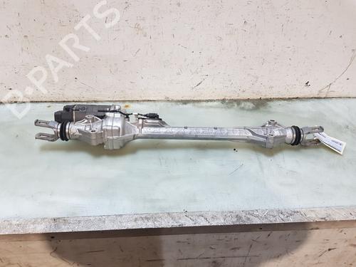 Used Steering rack AUDI E-TRON GT Saloon (F83) RS quattro (599 hp) 23501008