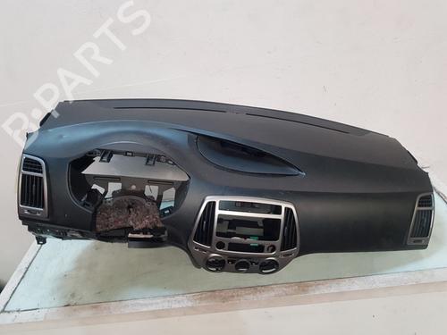 Airbag Kit HYUNDAI i20 I (PB, PBT) 1.2 | BP29712966C86 