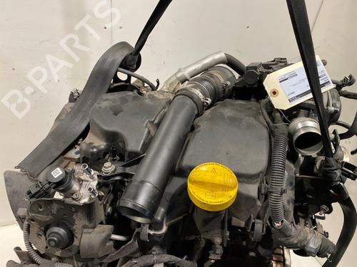 Engine MERCEDES-BENZ CITAN Box Body/MPV (W415) 108 CDI (415.601, 415.603) | BP29352477M1 