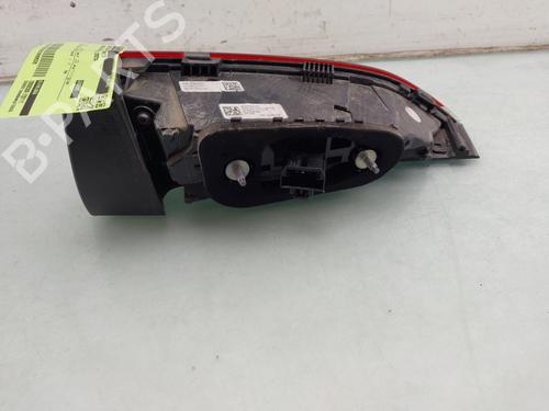 Right taillight SKODA SCALA (NW1) 1.5 TSI | BP36964557C35 - Image 3