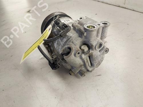 AC compressor OPEL ZAFIRA TOURER C (P12) 1.4 (75) | BP38616803M34 - Image 3