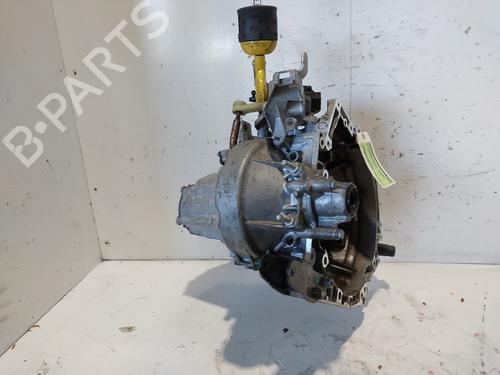 Gearbox OPEL CORSA F (P2JO) 1.2 (68) | BP34540211M3  - Image 6