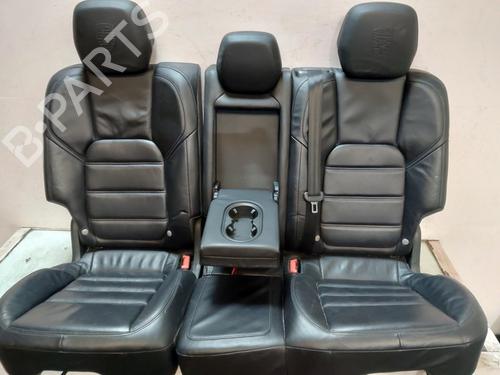 Seats set PORSCHE CAYENNE (92A) 3.0 Diesel | BP30932285C78