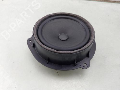 Speaker AUDI A3 Sportback (8YA, 8YF) 45 TFSIe | BP38061816E2 - Image 2