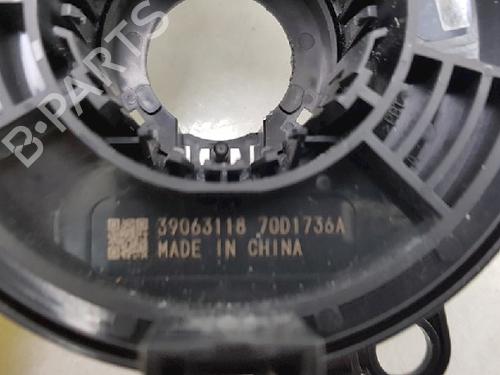 Kontaktrulle Airbag OPEL ASTRA K (B16) 1.4 Turbo (68) | BP12060100C102 