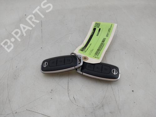 Electronic module NISSAN ARIYA (FE0) EV | BP36914561M83 - Image 2