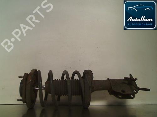 Used Right front shock absorber MAZDA 323 F VI Hatchback (BJ) 1.6 (BJ10M) (95 hp) 12023315