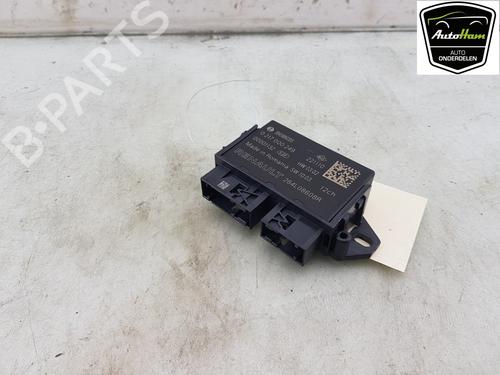 Electronic module RENAULT MEGANE IV Grandtour (K9A/M/N_) 1.3 TCe 140 (K9NB) | BP27239520M83 