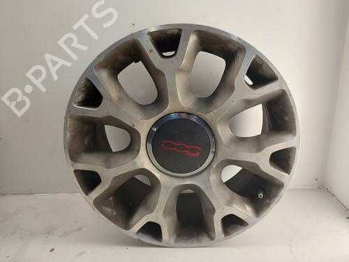 Fælk Fælk FIAT 500 (312_) 0.9 (312AXN1A) (80 hp) 36883878 36883878