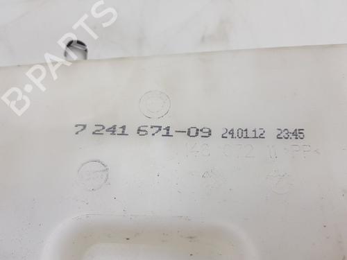 Windscreen washer tank BMW 3 (F30, F80) 320 d | BP12023024C113 