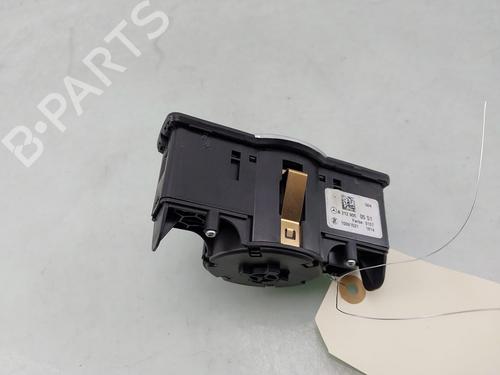 Headlight switch MERCEDES-BENZ B-CLASS Sports Tourer (W246, W242) B 200 (246.243) | BP29478997I24 