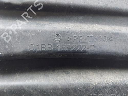 Grill FORD FIESTA VI (CB1, CCN) 1.0 EcoBoost | BP32002230C40 - Image 4