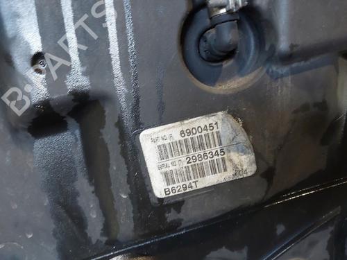 Engine VOLVO XC90 I (275) T6 AWD | BP32855760M1 - Image 5