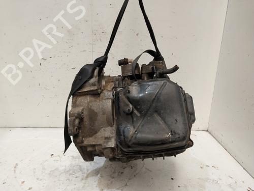 Gearbox SEAT LEON (5F1) 2.0 TDI | BP35751884M3 - Image 2