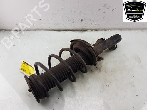 Right front shock absorber MAZDA 3 Saloon (BK) 1.6 (BK12) | BP19280002M17 
