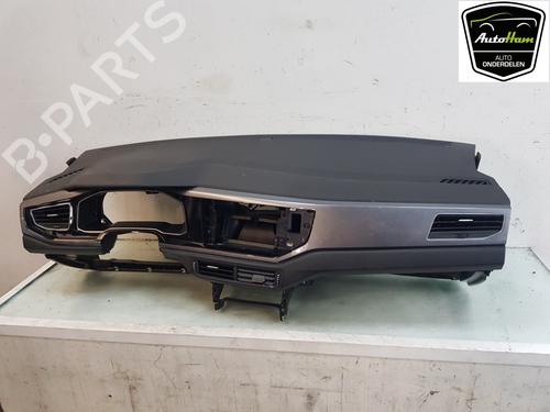 Airbag Kit VW POLO VI (AW1, BZ1, AE1) 1.0 TSI | BP19521164C86 
