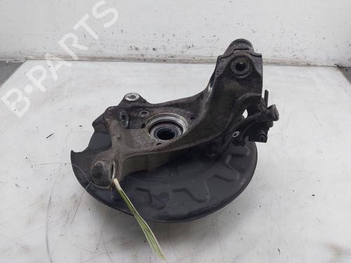 Used Right front steering knuckle VW GOLF VIII (CD1, DA1) 1.5 eTSI (150 hp) 30932209