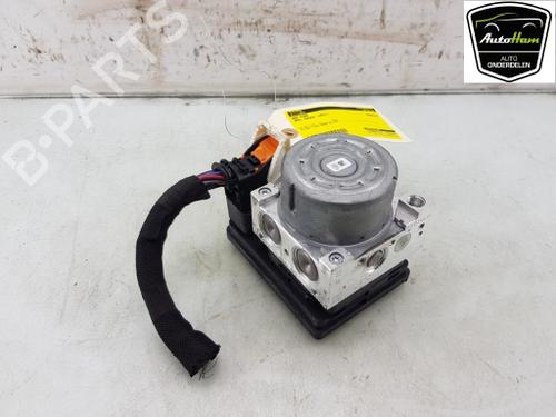Used ABS pump ABS pump OPEL MOKKA 1.2 (76) (131 hp) 18111767 18111767