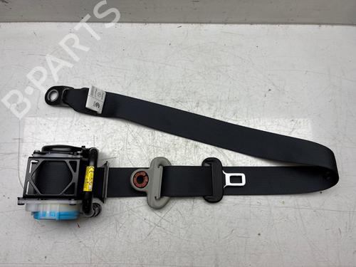 Front left seatbelt SUZUKI SWIFT V (AZ) 1.2 SHVS (A2L412) | BP39467198I26 - Image 2