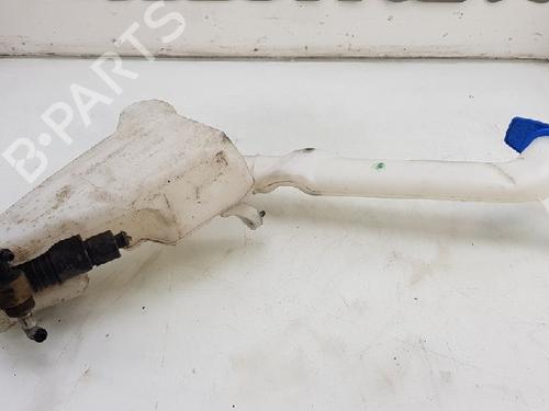 Windscreen washer tank SKODA FABIA II (542) 1.2 | BP12022976C113 