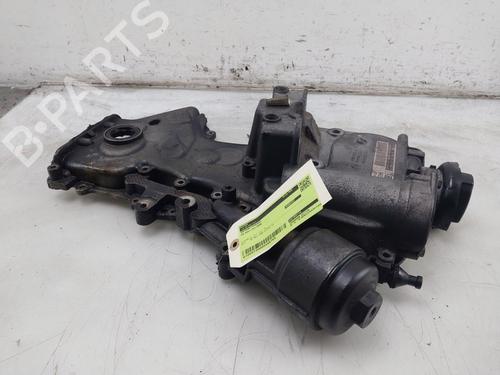 Used Timing cover VW GOLF V (1K1) 1.4 FSI (90 hp) 31610207