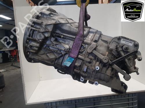Gearbox MERCEDES-BENZ VITO Van (W447) 114 CDI (447.601, 447.603, 447.605) | BP20308198M3 