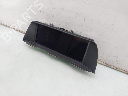 Electronic module BMW 5 Touring (F11) 523 i | BP36783853M83 - Image 2