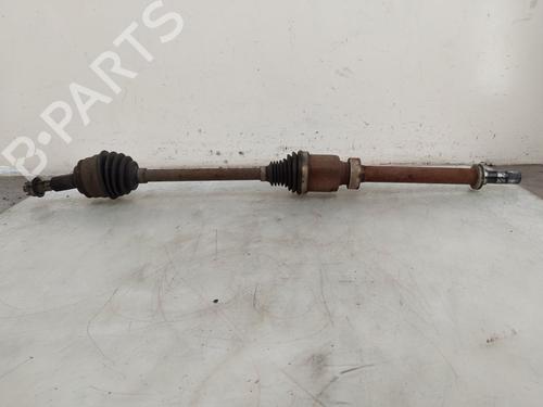 Used Right front driveshaft MERCEDES-BENZ CITAN Box Body/MPV (W415) 108 CDI (415.601, 415.603) (75 hp) 29445736