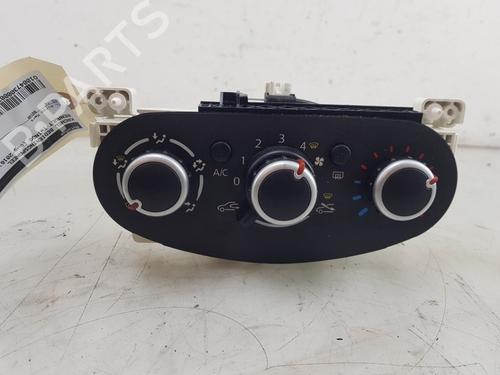 Used Climate control RENAULT TWINGO III (BCM_, BCA_) 1.0 SCe 70 (71 hp) 23573822