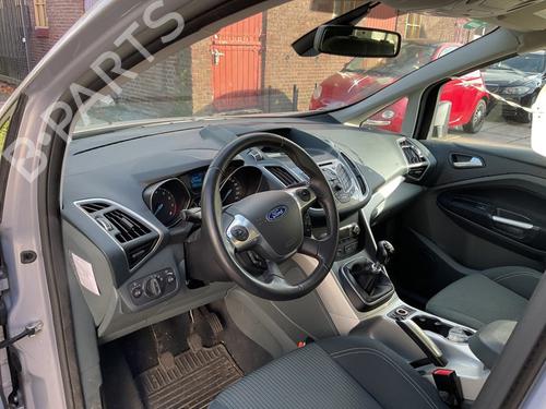 Used Airbag Kit FORD C-MAX II (DXA/CB7, DXA/CEU) 1.6 EcoBoost (182 hp) 29938601