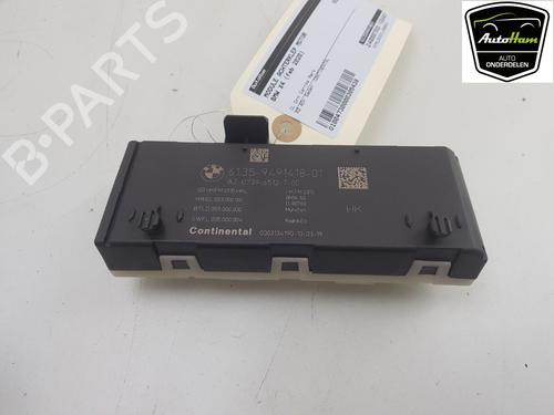 Used Electronic module Electronic module 25979577 25979577