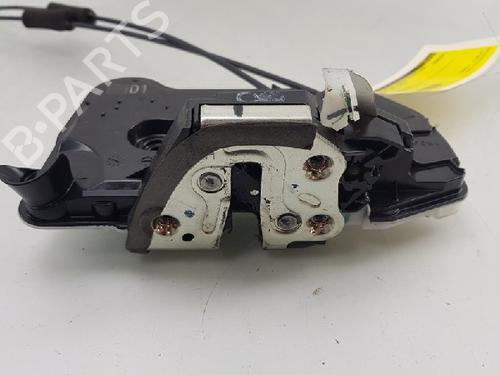 Front right lock PEUGEOT 108 1.0 VTi | BP13138991C97 