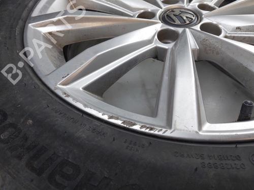 Fælk VW PASSAT B8 Variant (3G5, CB5) 2.0 TDI | BP33956595C45  - Image 8